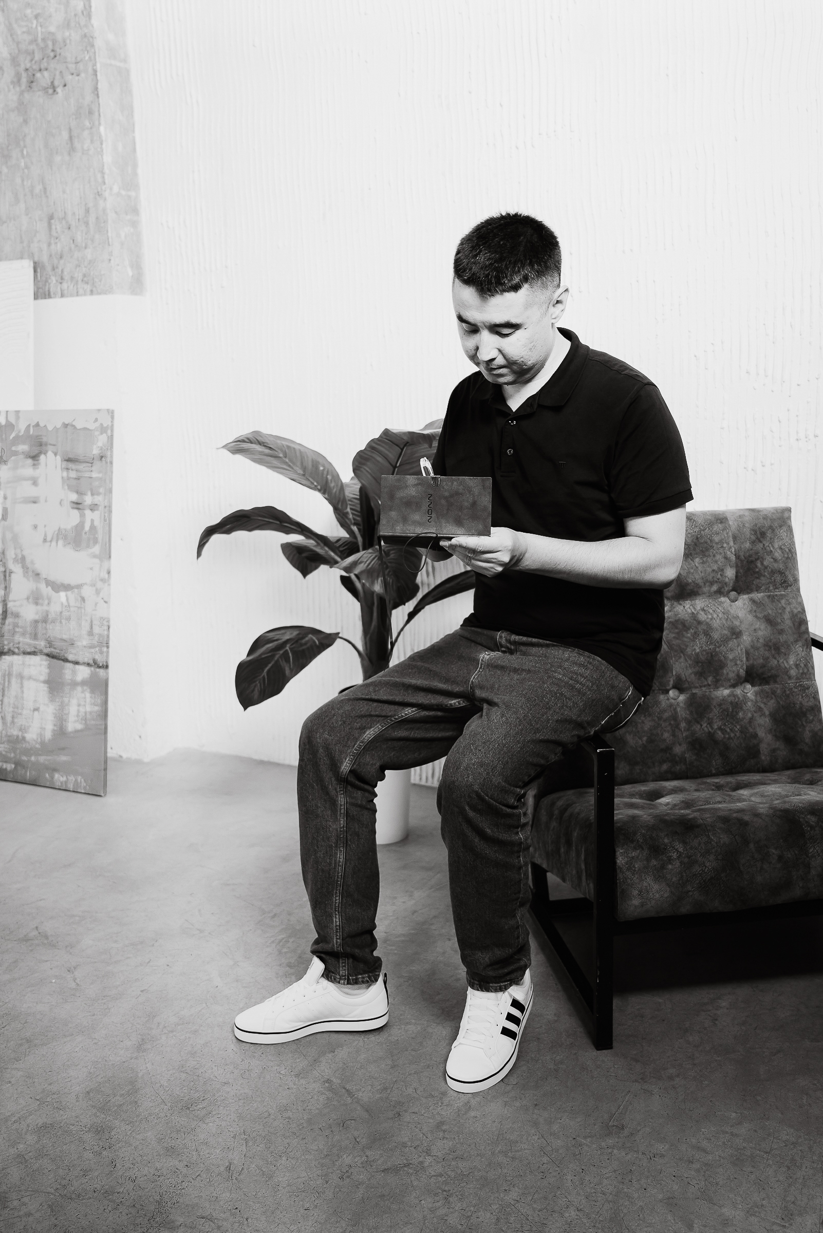 Найм и тренинги